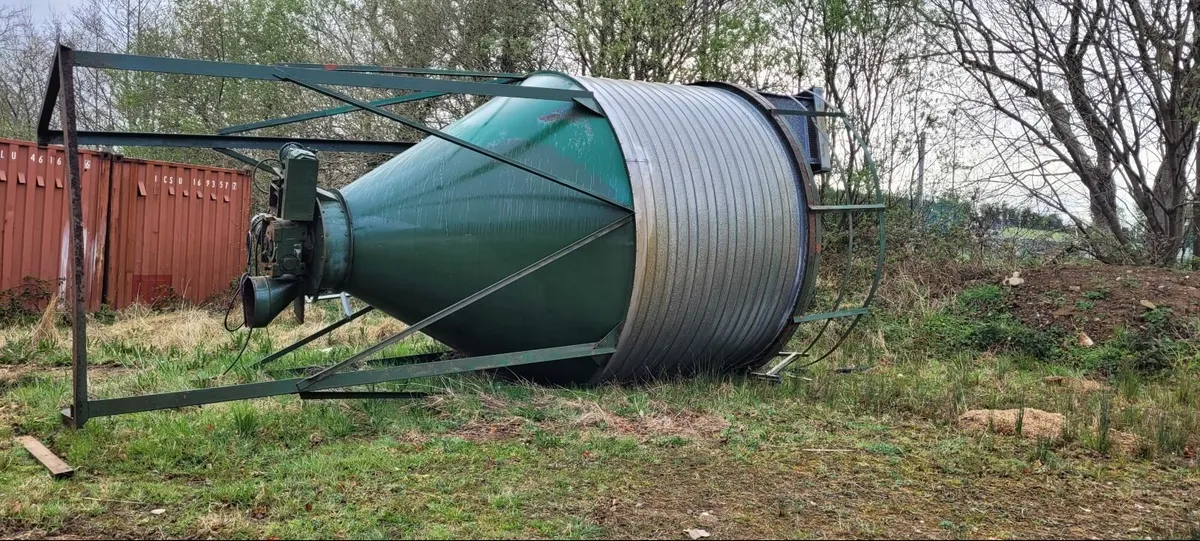 Silo for sale - Image 3