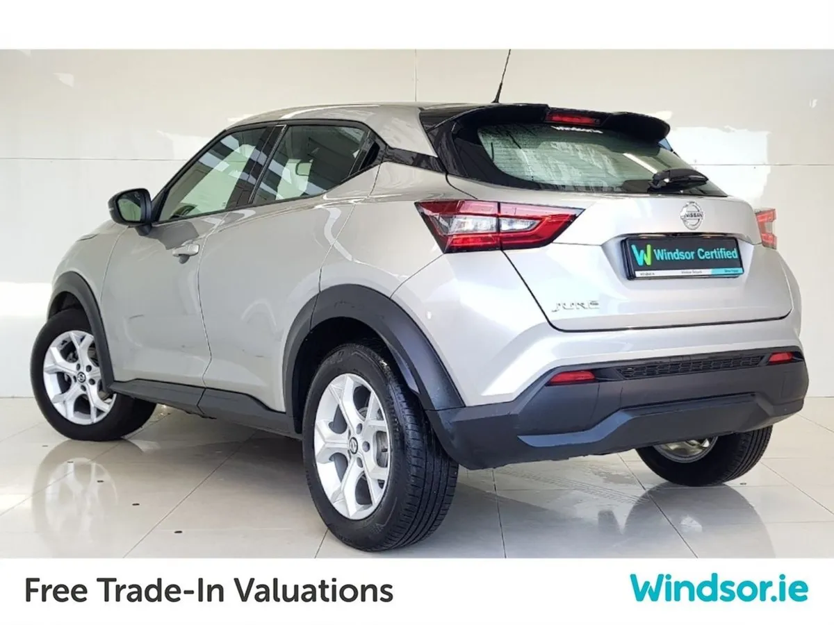 Nissan Juke 1.0t PET 2WD SV - Image 2