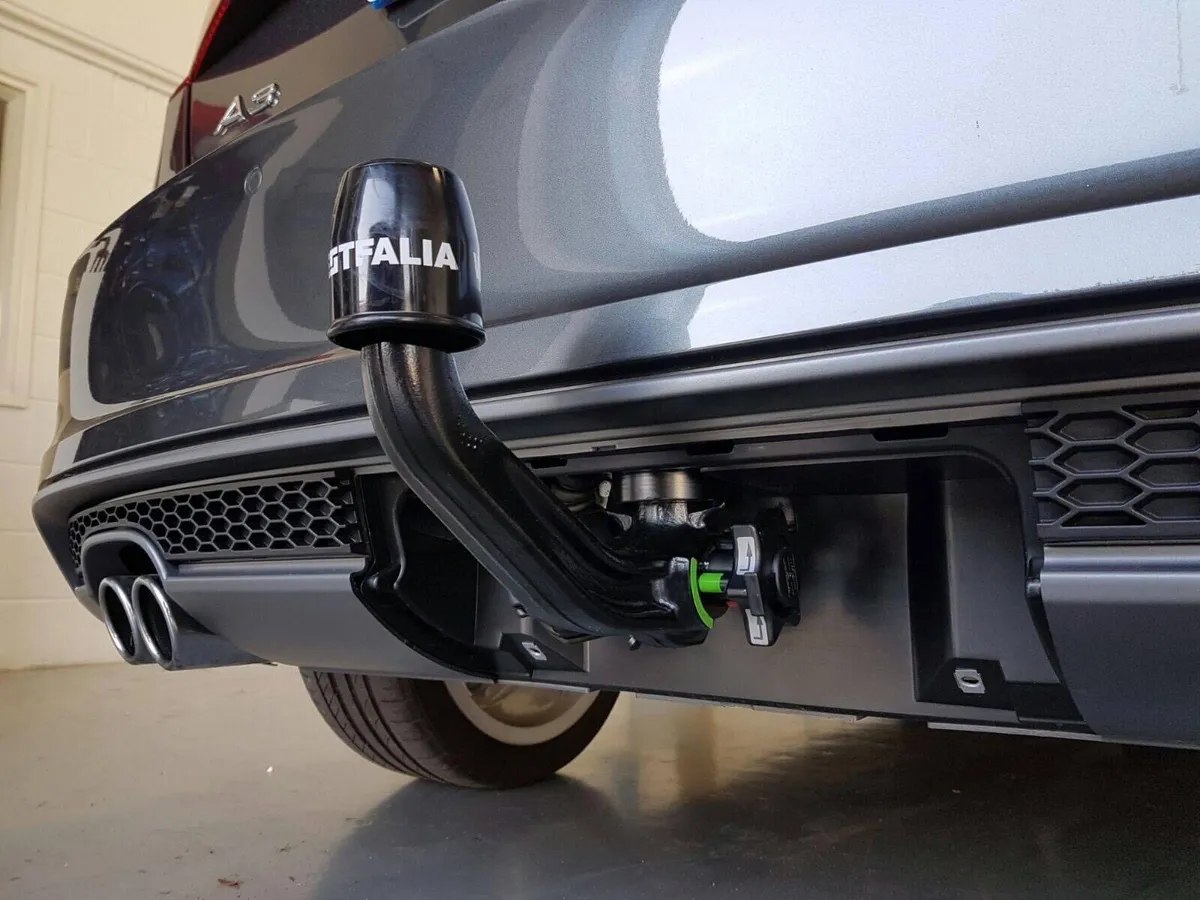 TOWBARS - ORDER ONLINE - Image 2