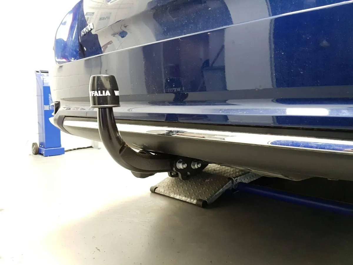 TOWBARS - ORDER ONLINE - Image 3
