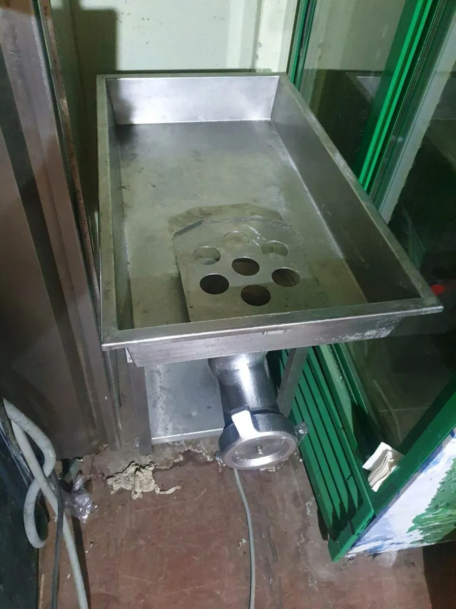 MINCER BERKEL 3 Phase - Image 4