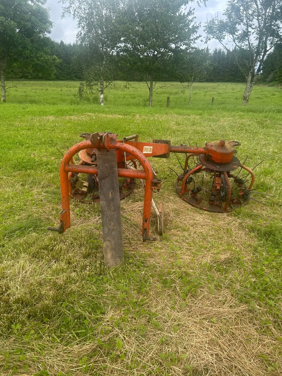 Haybob - Image 2