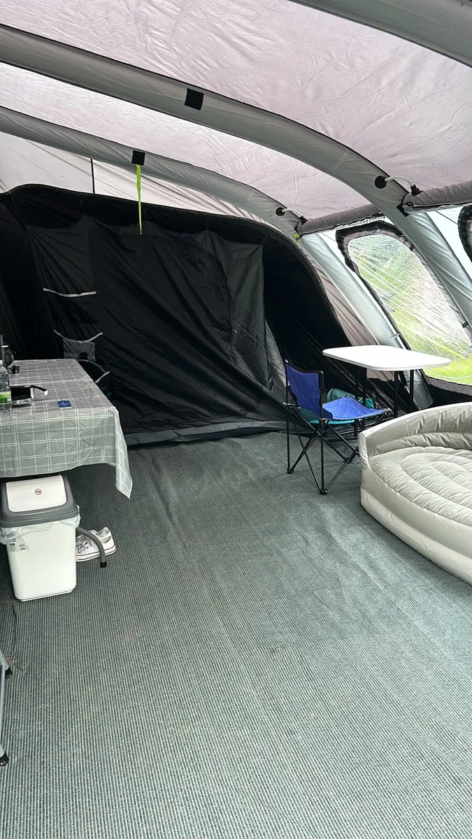 Air awning - Image 1