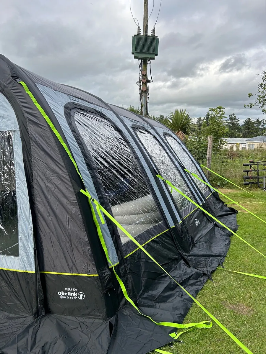 Air awning - Image 3