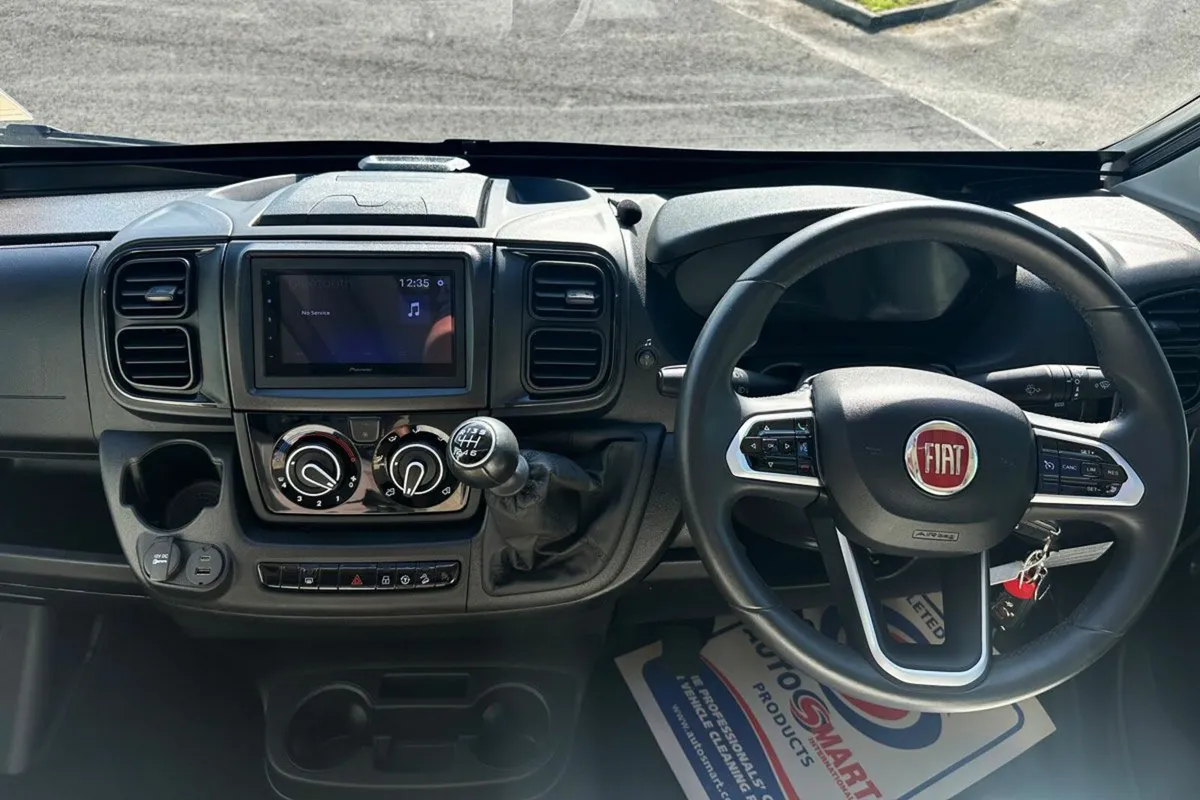 Rapido C86 2022 - Image 3