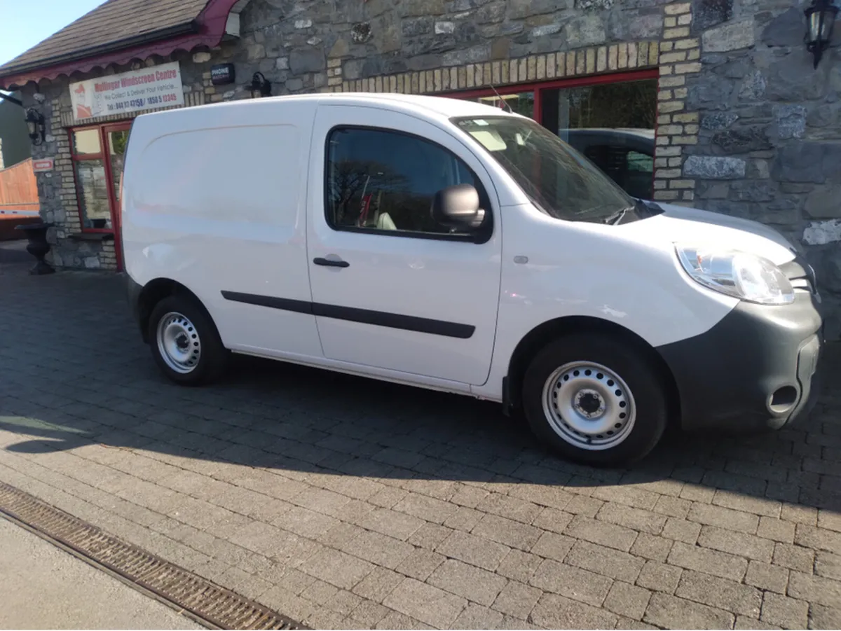 Renault Kangoo ML19 ENERGY DCI 75 BUSI BUSINESS 2D - Image 3