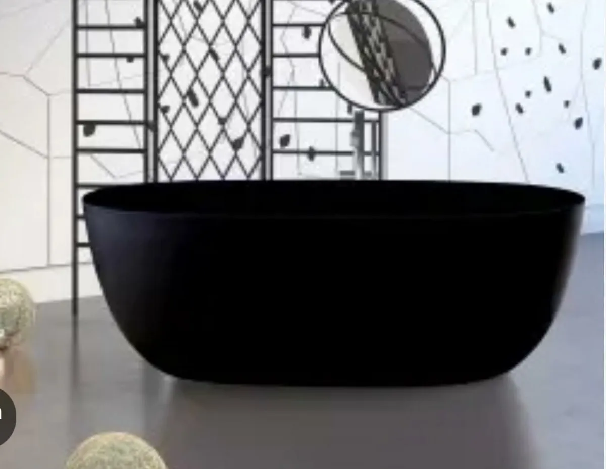 Bath tubs (new in box) - Image 3