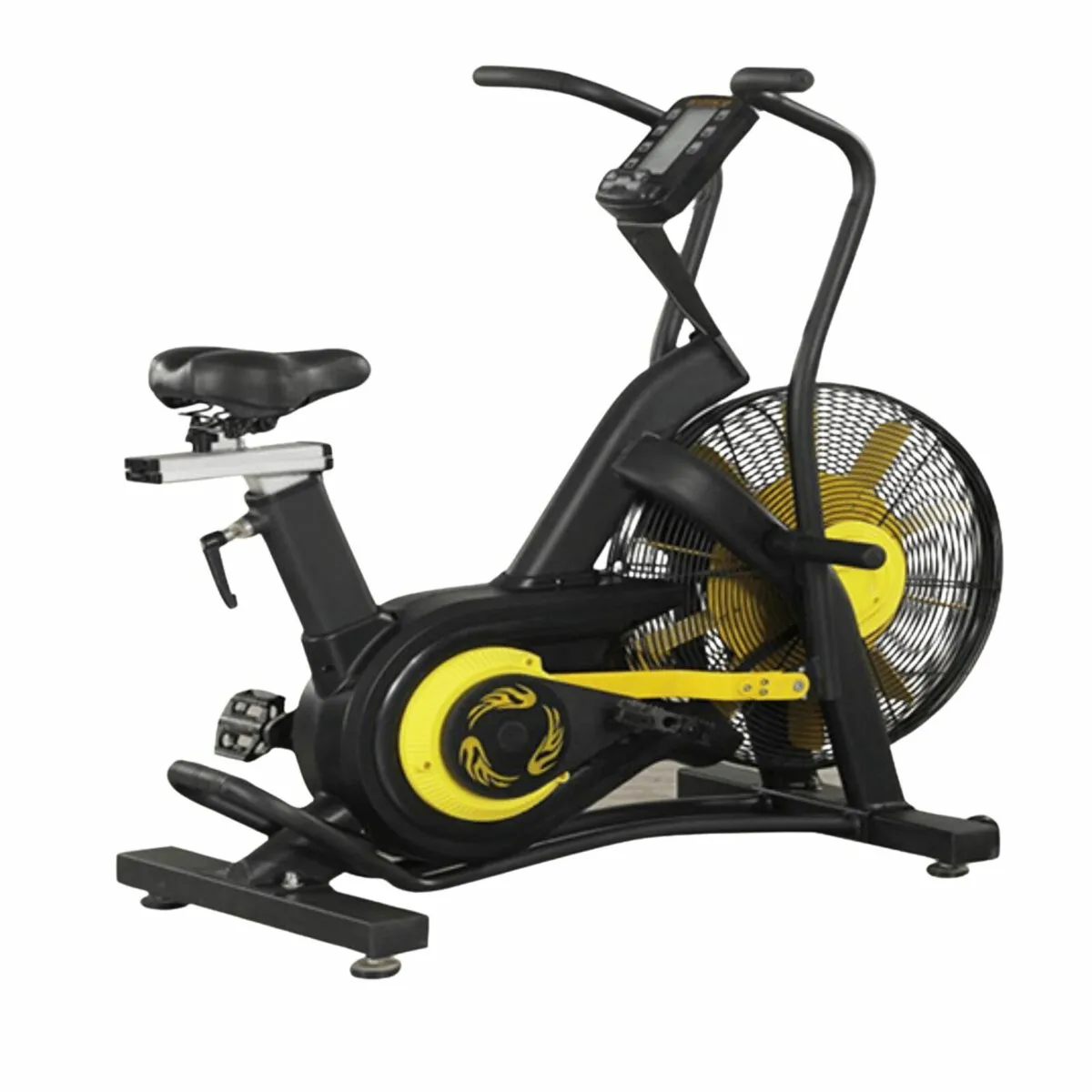 Cardio Pro Air Assault Bike-Free Delivery - Image 1