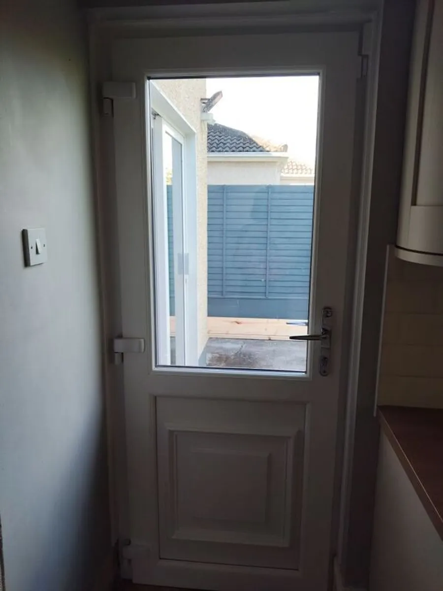 Exterior Door - Image 2
