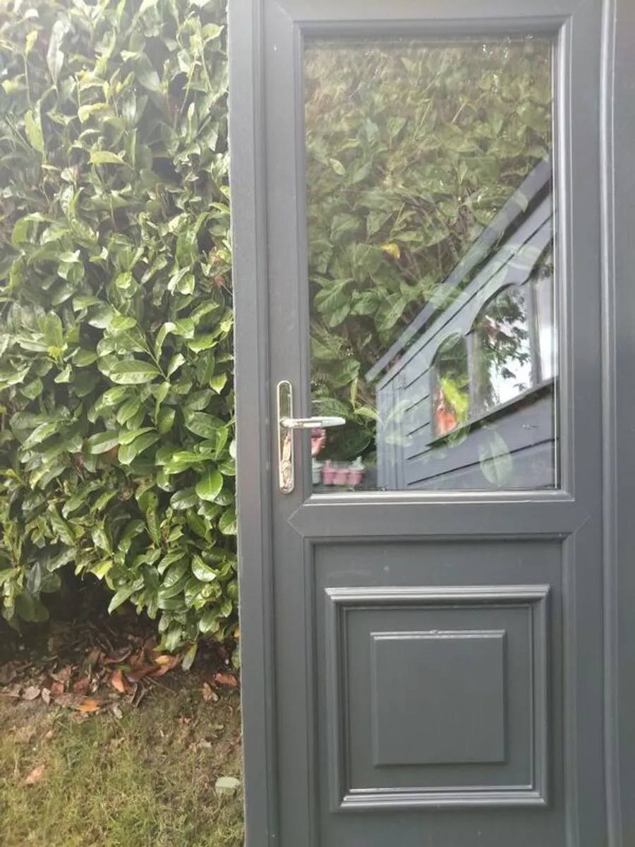 Exterior Door - Image 3