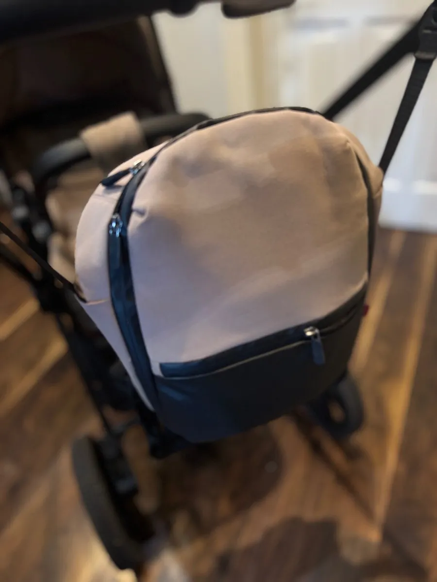 Buggy 2 in 1 - Image 3
