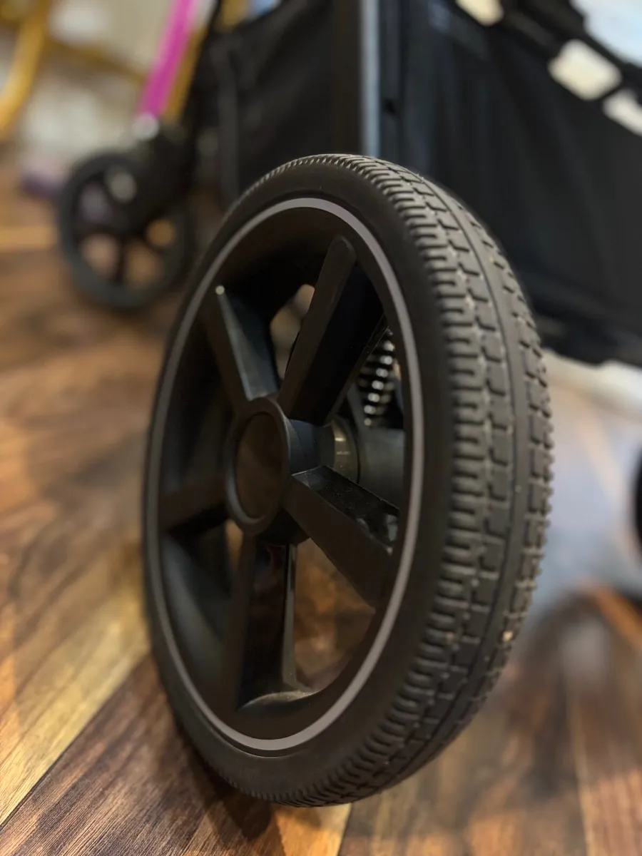 Buggy 2 in 1 - Image 4