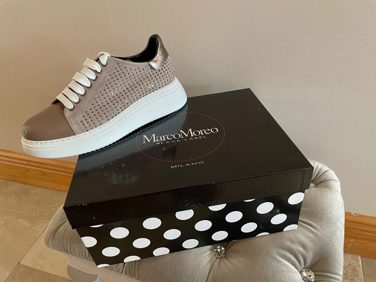 Shoes - Image 1