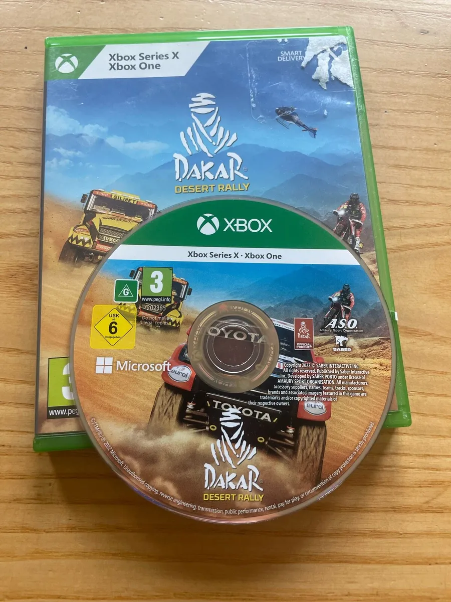 Game - Image 1