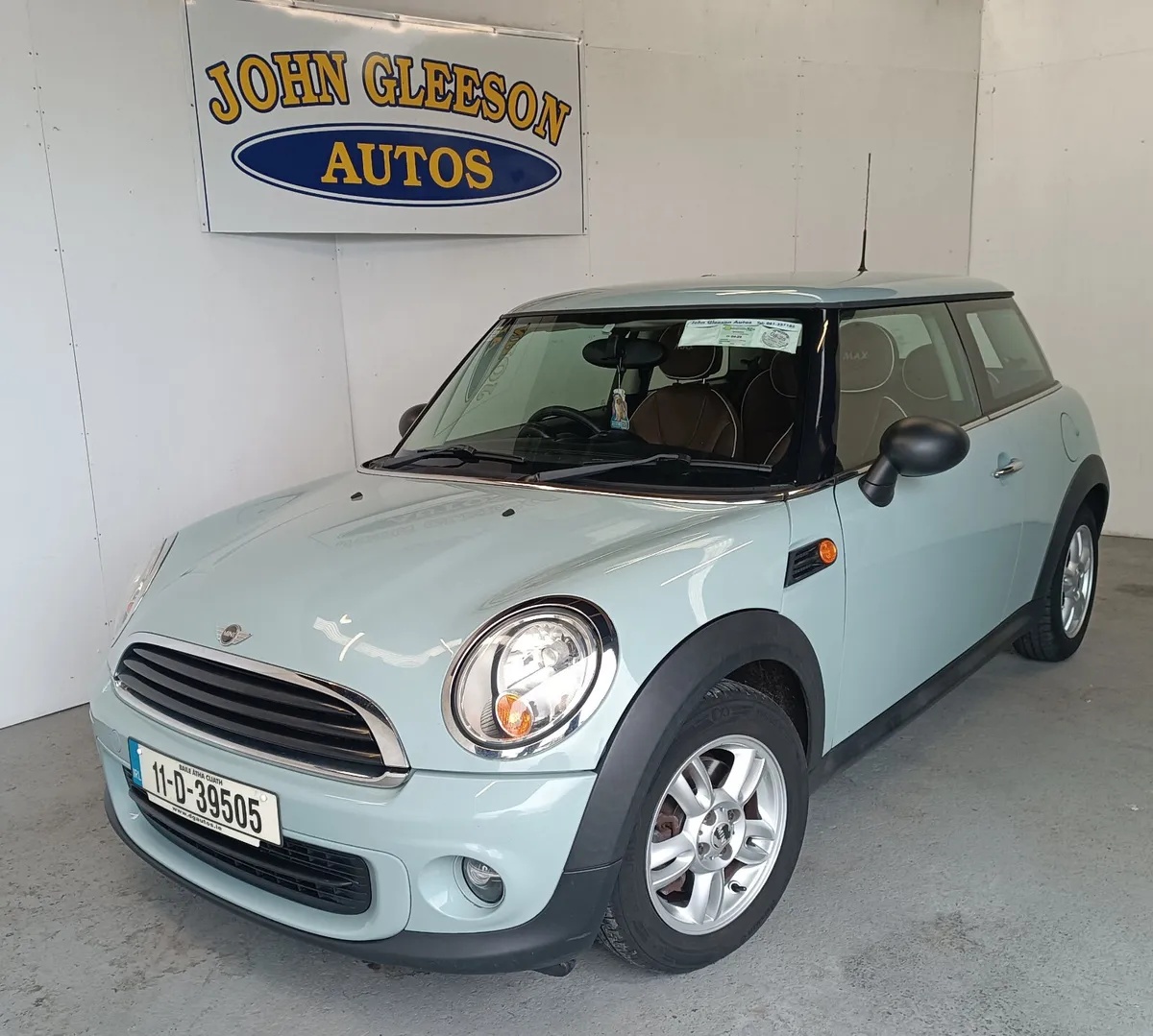 Mini First 2011 - Image 2