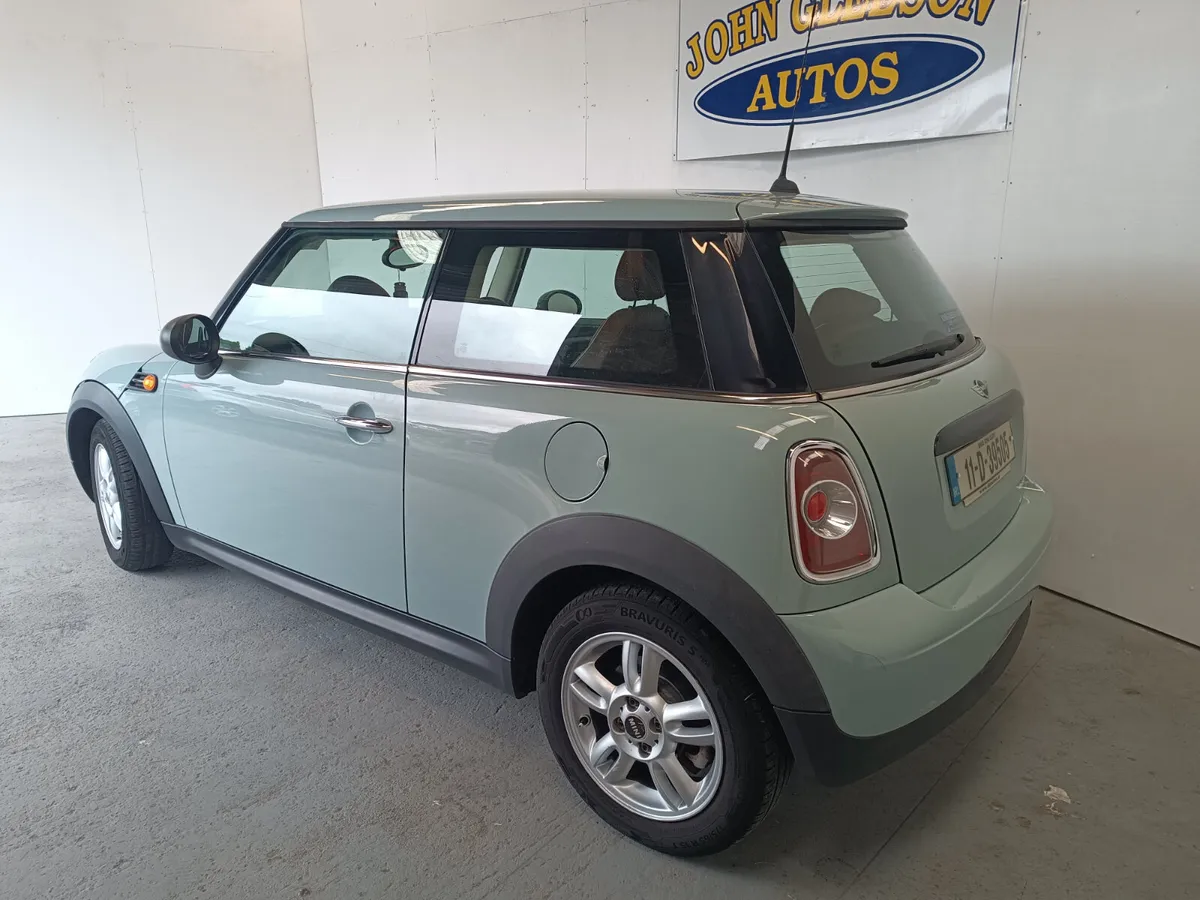 Mini First 2011 - Image 3