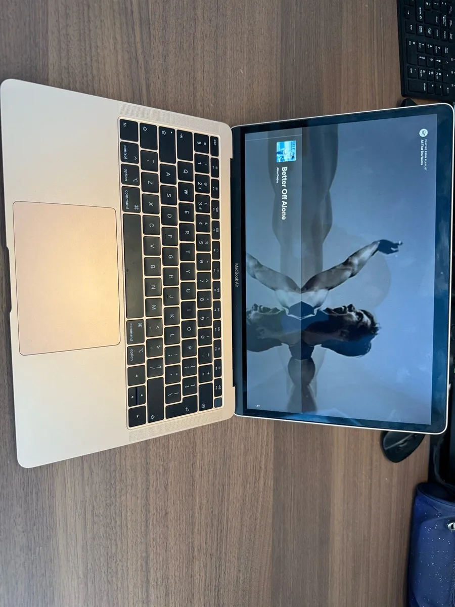 MacBook Air Retina - Image 3