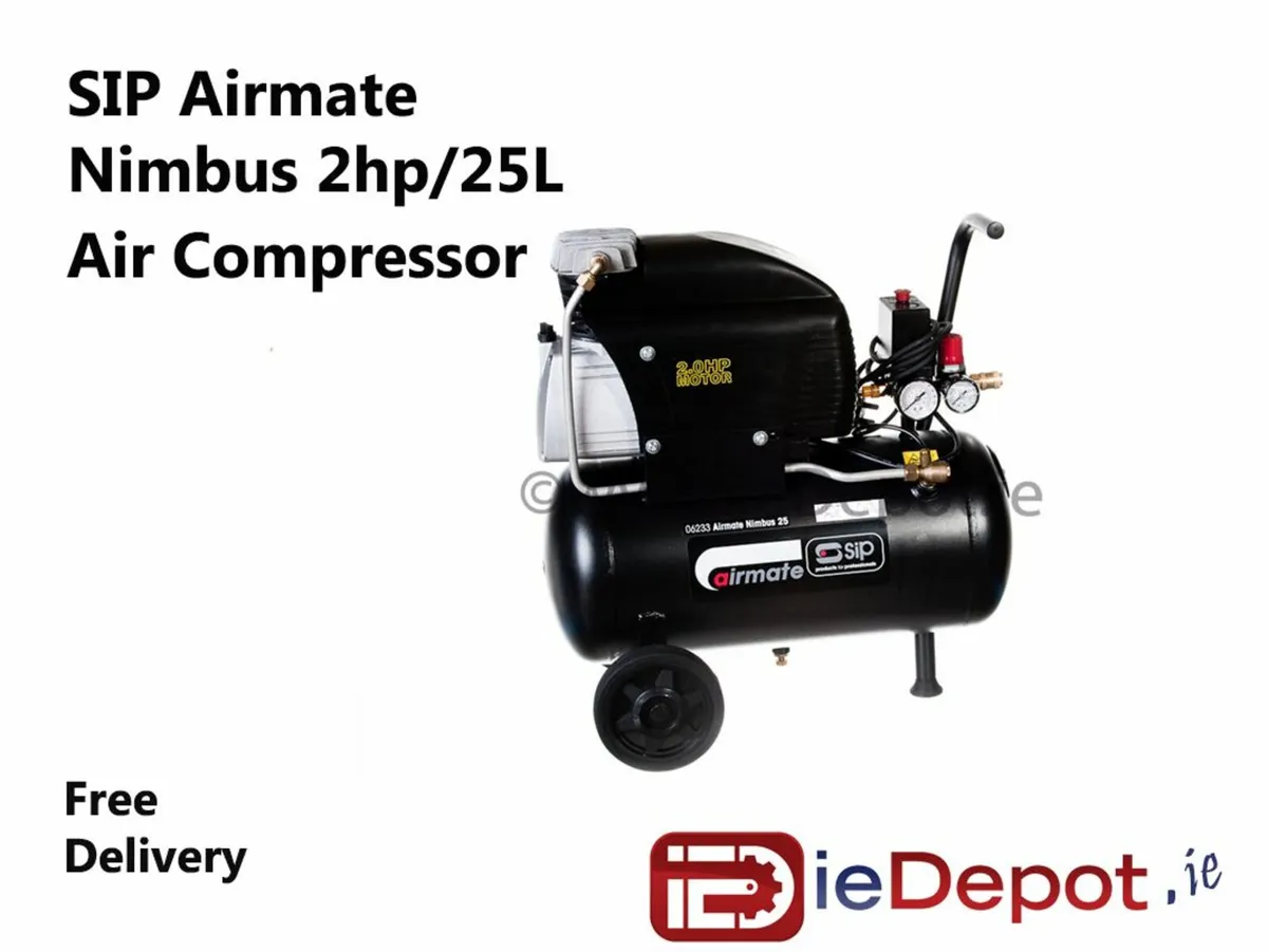 Air Compressor