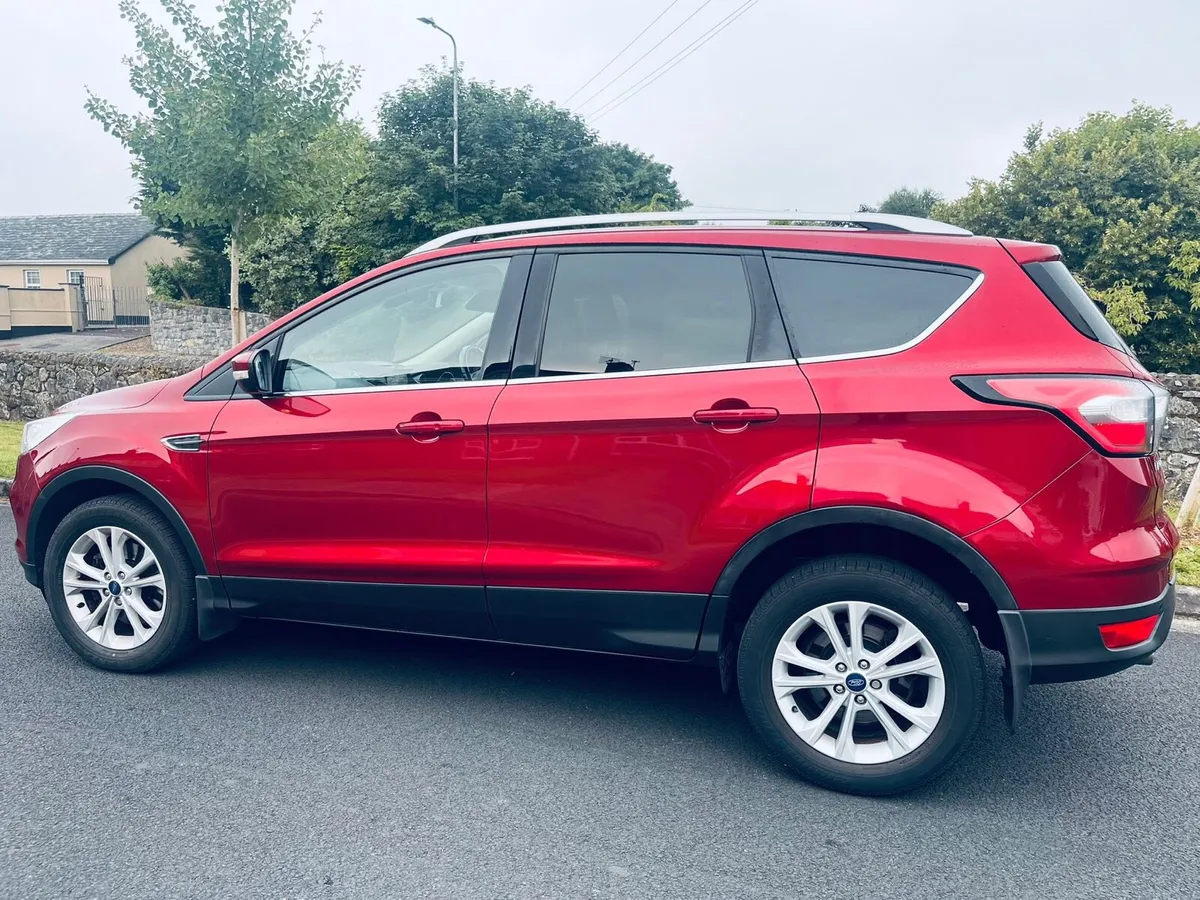 Ford kuga automatic - Image 3