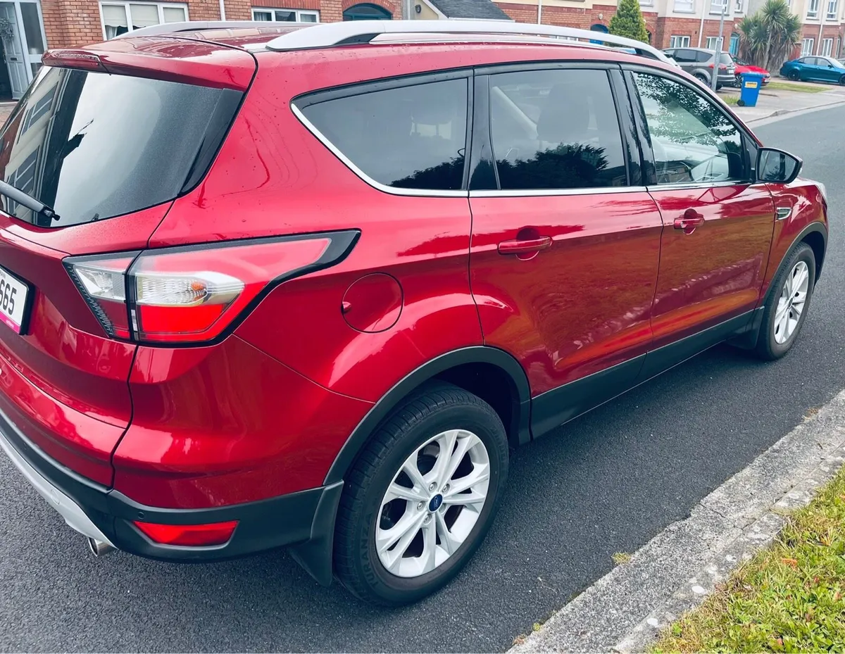 Ford kuga automatic - Image 4