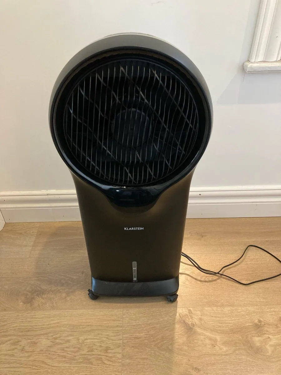Air cooler fan - Image 1