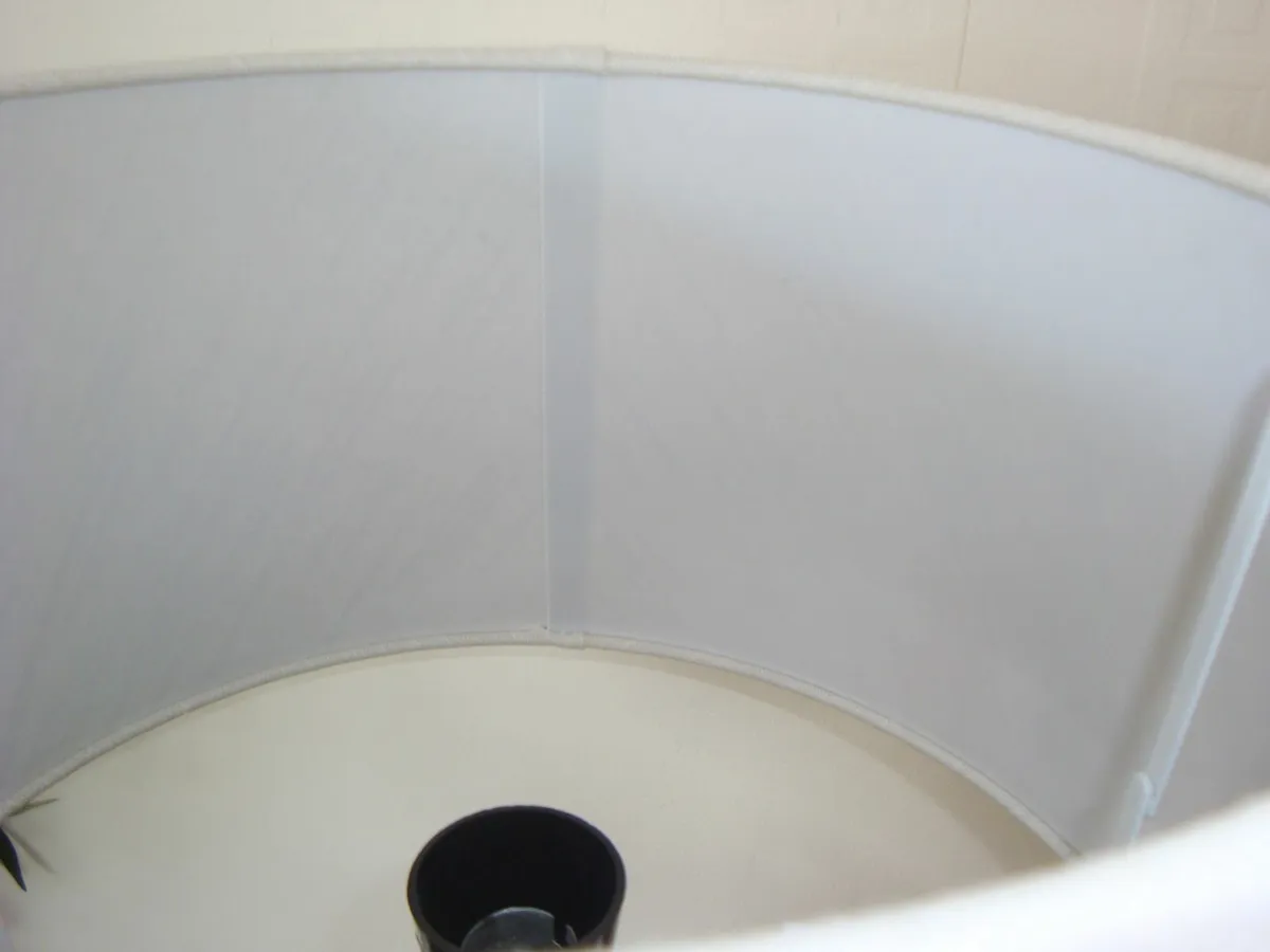 Table lamp H59cm - Image 2