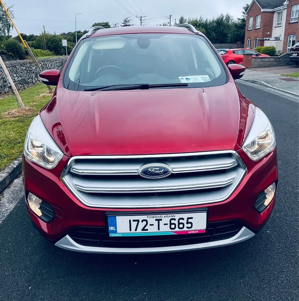 Ford kuga automatic - Image 2