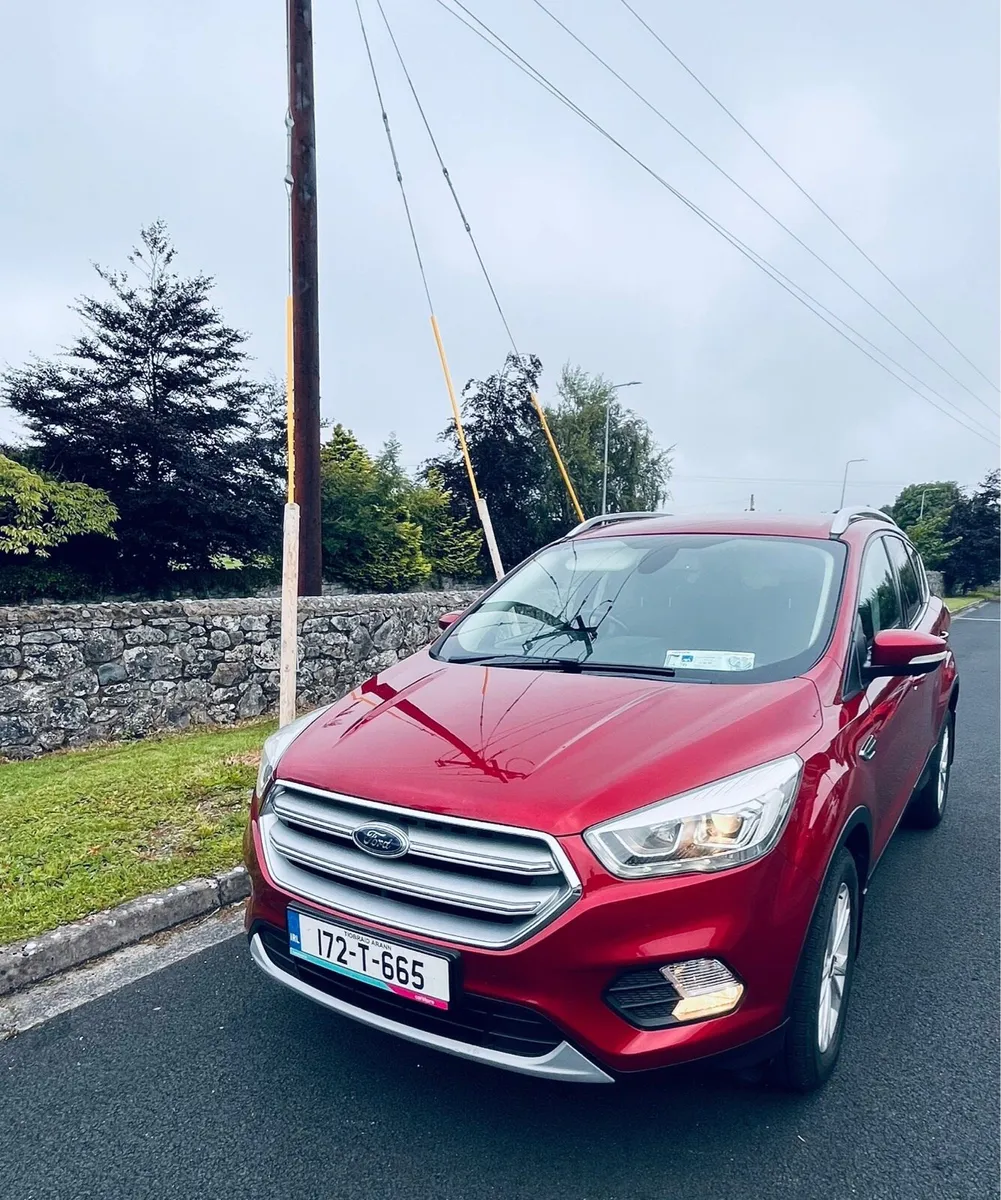 Ford kuga automatic - Image 1