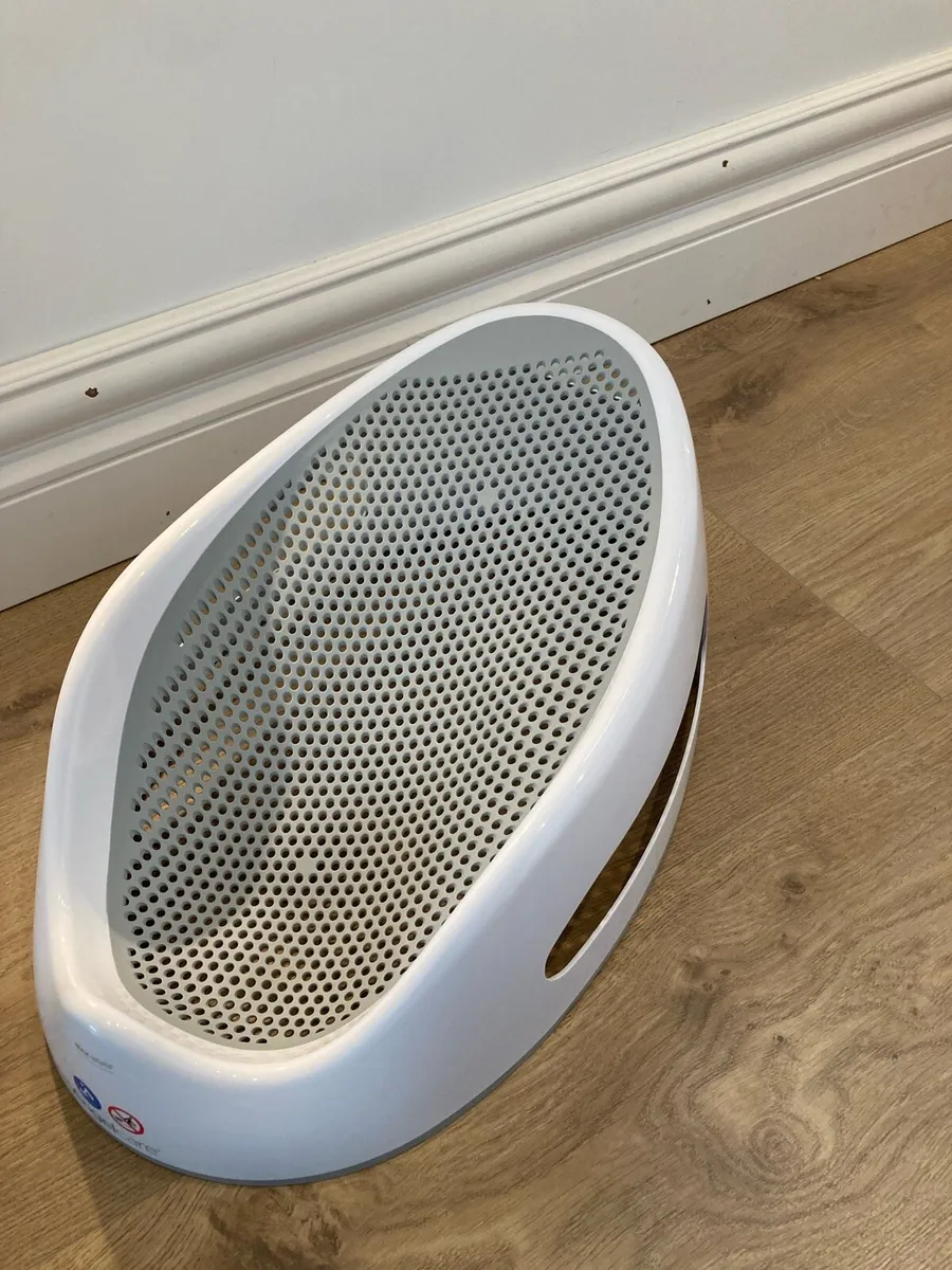 Angelcare Baby bath seat - Image 2