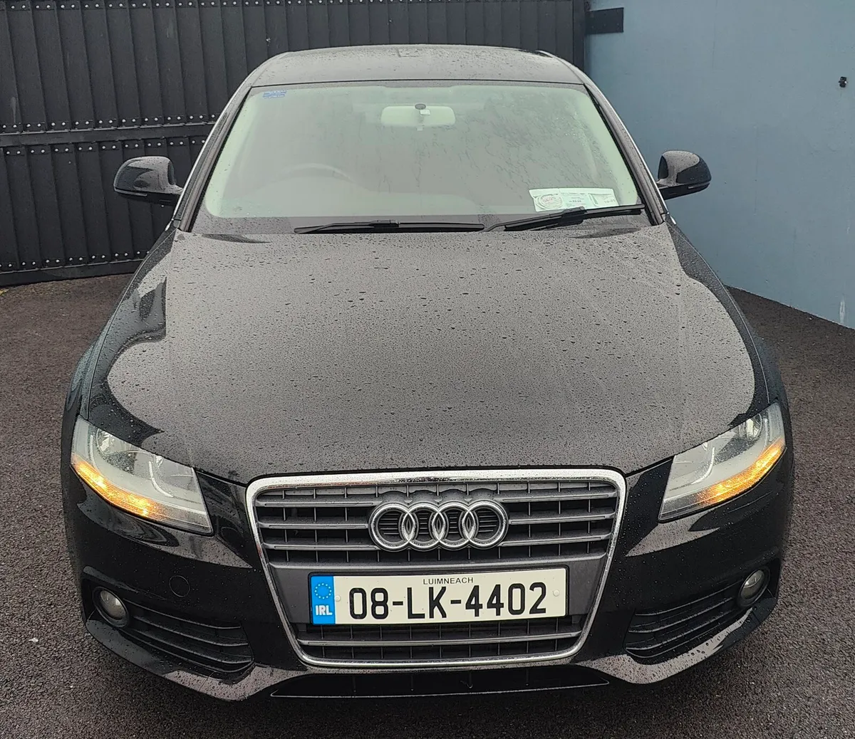 Audi A4 New NCT 02/26 Low mileage - Image 2