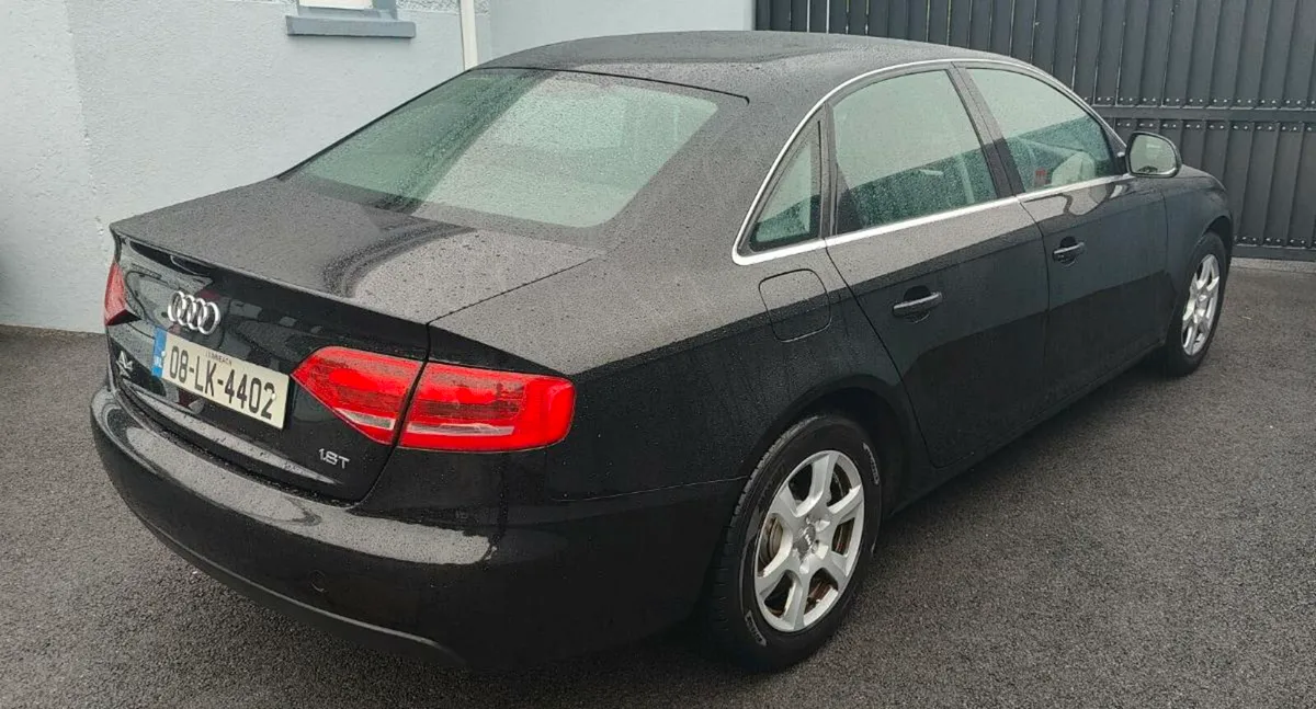 Audi A4 New NCT 02/26 Low mileage - Image 4
