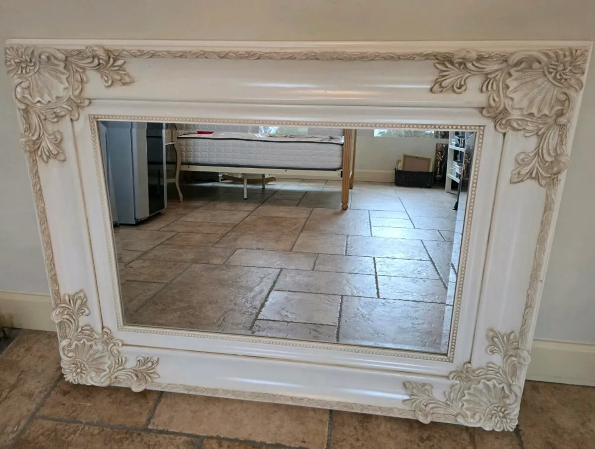 Mirrors - Image 1
