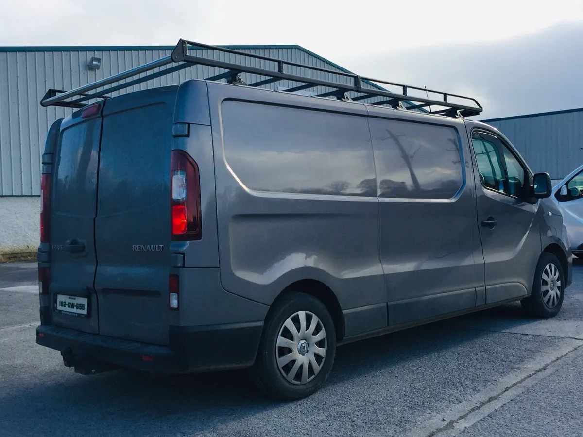 Roof Racks - CRUZ - Nationwide Delivery - Image 1