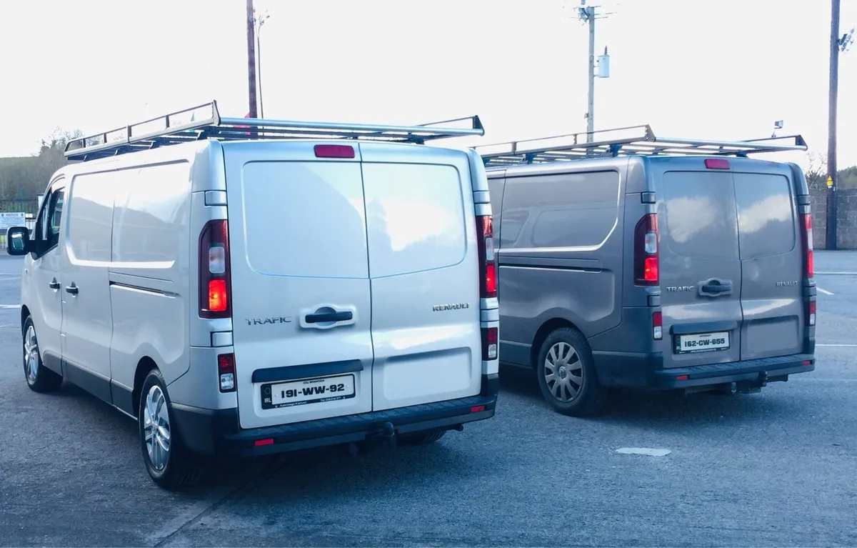 Roof Racks - CRUZ - Nationwide Delivery - Image 3
