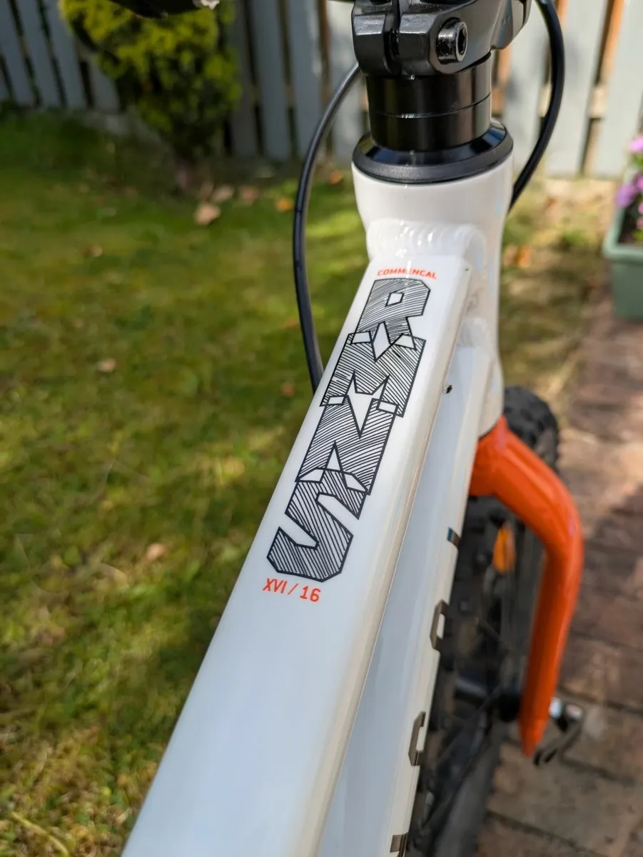 Commencal Ramones 16 - Image 2