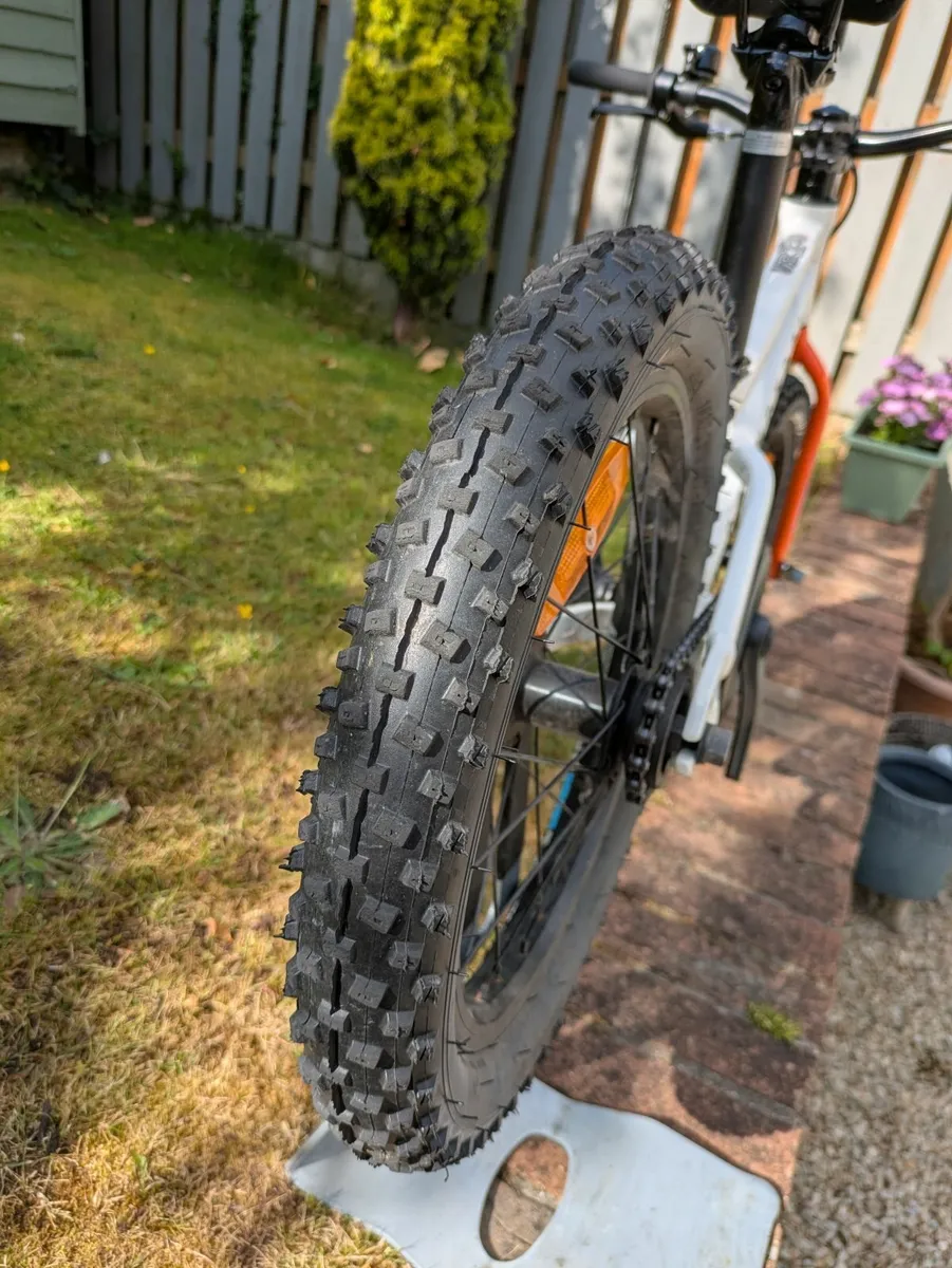 Commencal Ramones 16 - Image 3