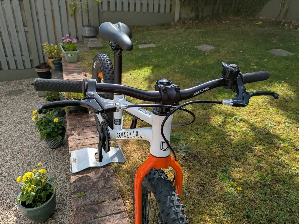 Commencal Ramones 16 - Image 4