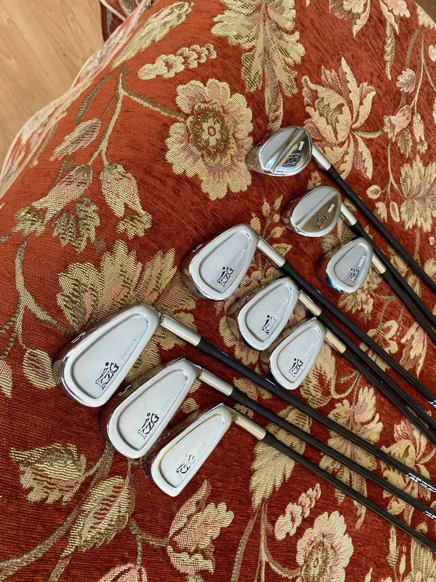 Made to measure Golf Clubs - Image 2