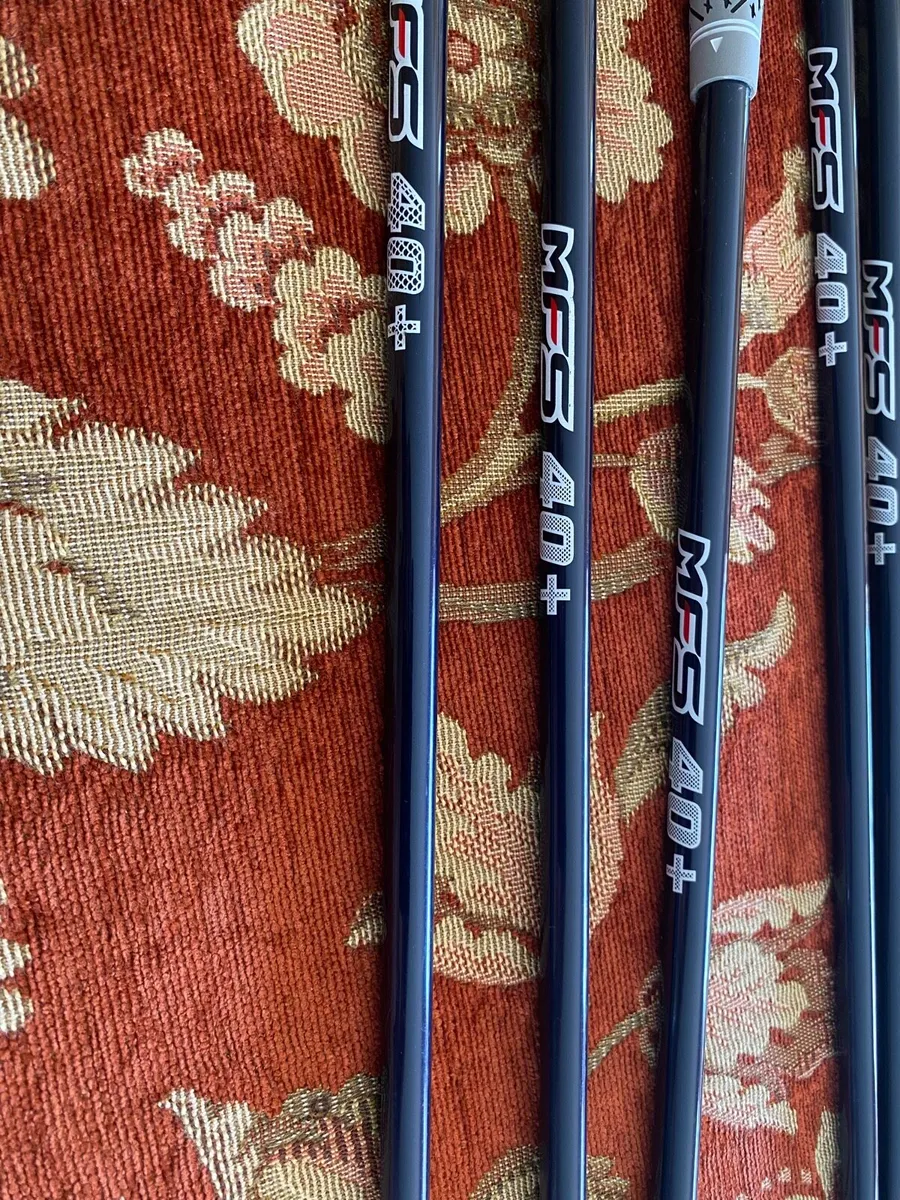 Made to measure Golf Clubs - Image 3