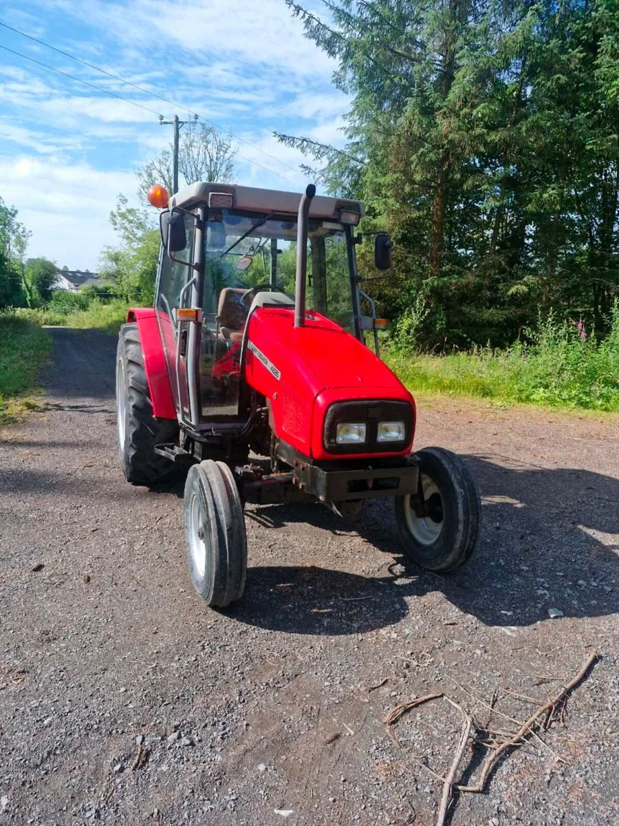 Massey ferguson 4225 - Image 2