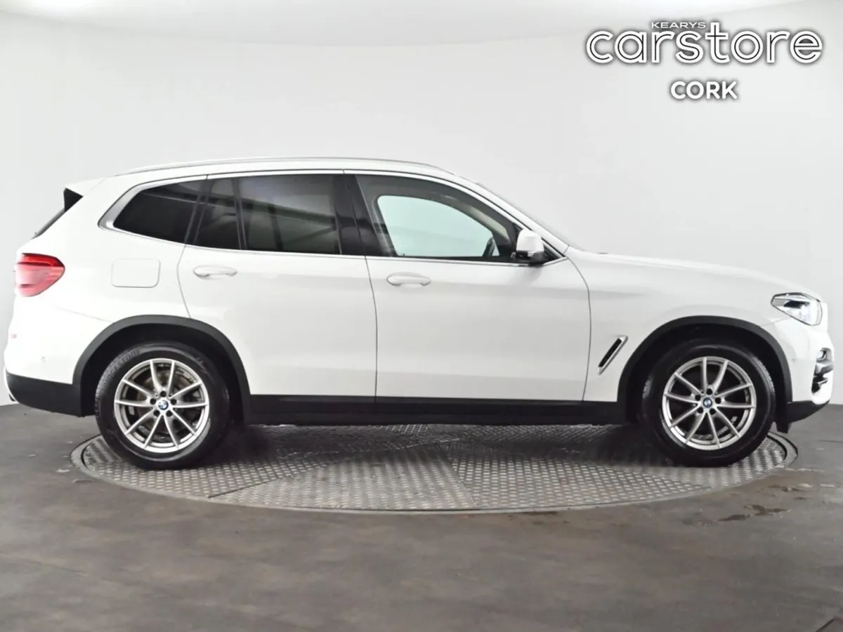 BMW X3 Xdrive20d SE Auto - Image 2