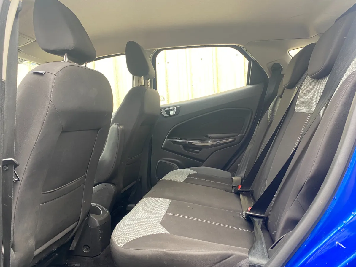 Ford EcoSport 2016//DIESEL//FINANCE AVAILABLE// - Image 4