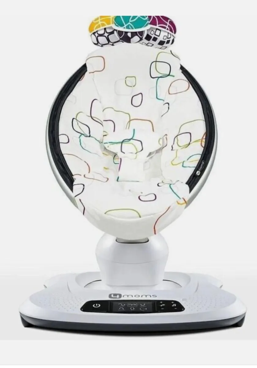 Baby swing - Image 1