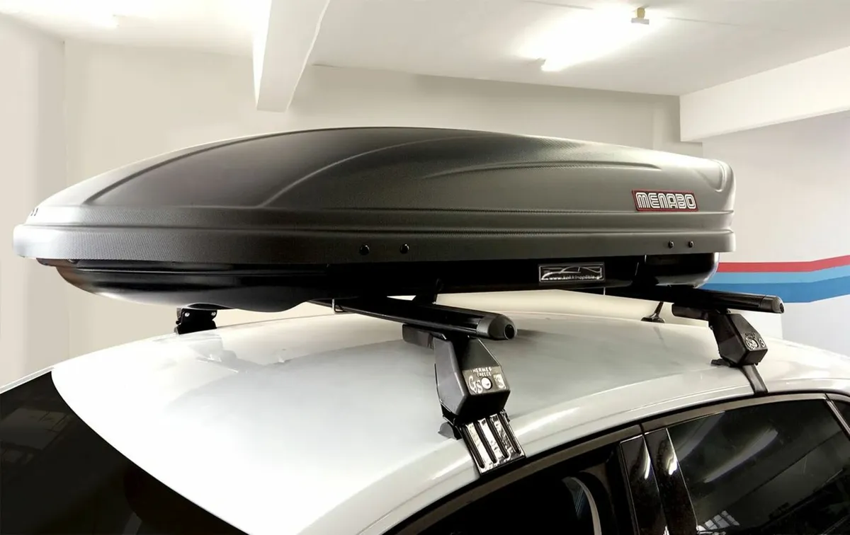 10 % Off Roof Boxes and Racks Today at CoolaLiving - Image 2