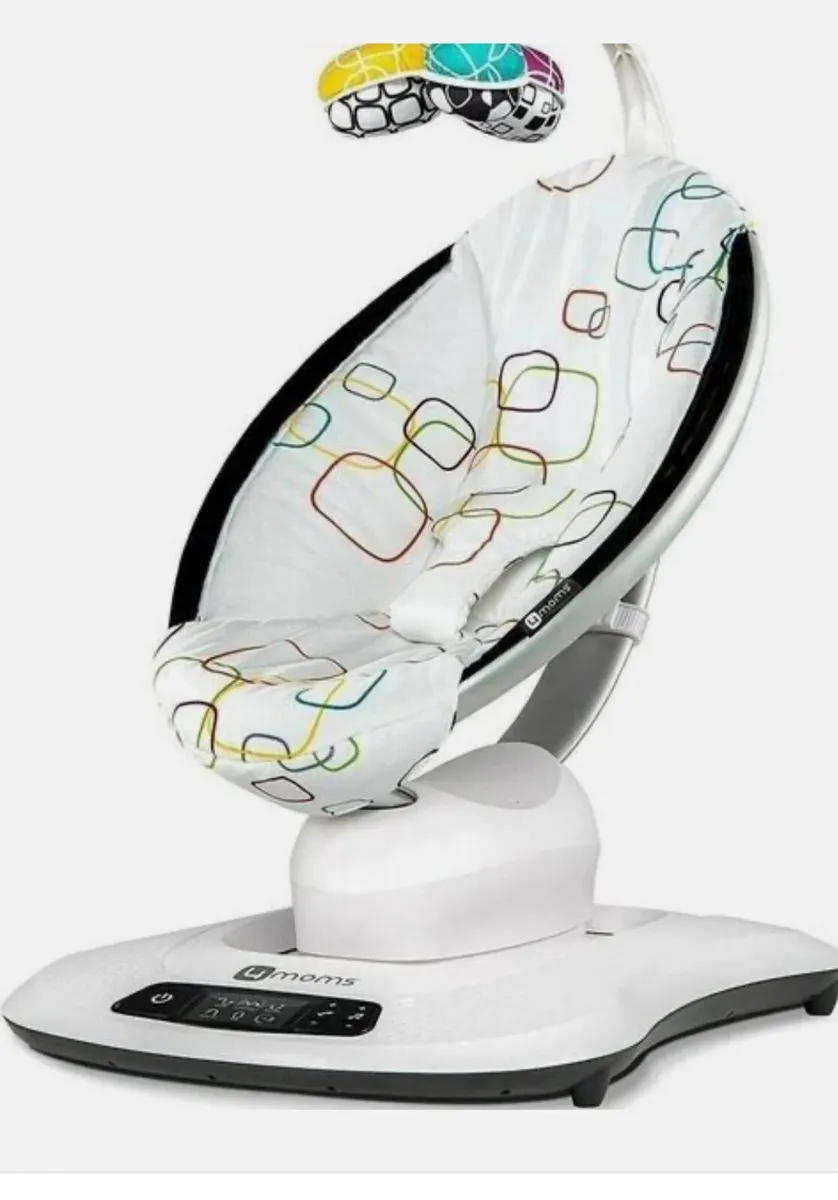 Baby swing - Image 2