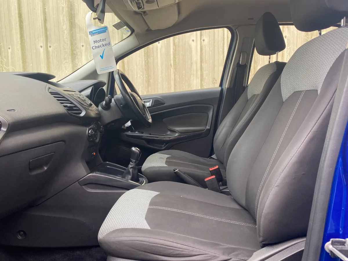 Ford EcoSport 2016//DIESEL//FINANCE AVAILABLE// - Image 3