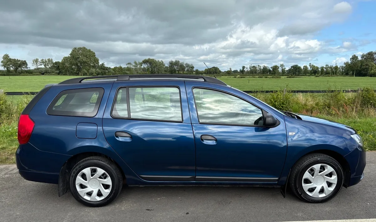 Dacia Logan 1.0Ltr Alternative 2018 - Image 3