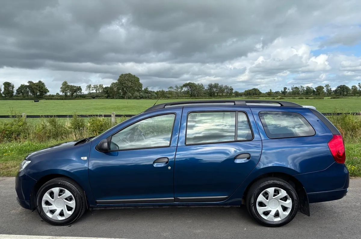 Dacia Logan 1.0Ltr Alternative 2018 - Image 4