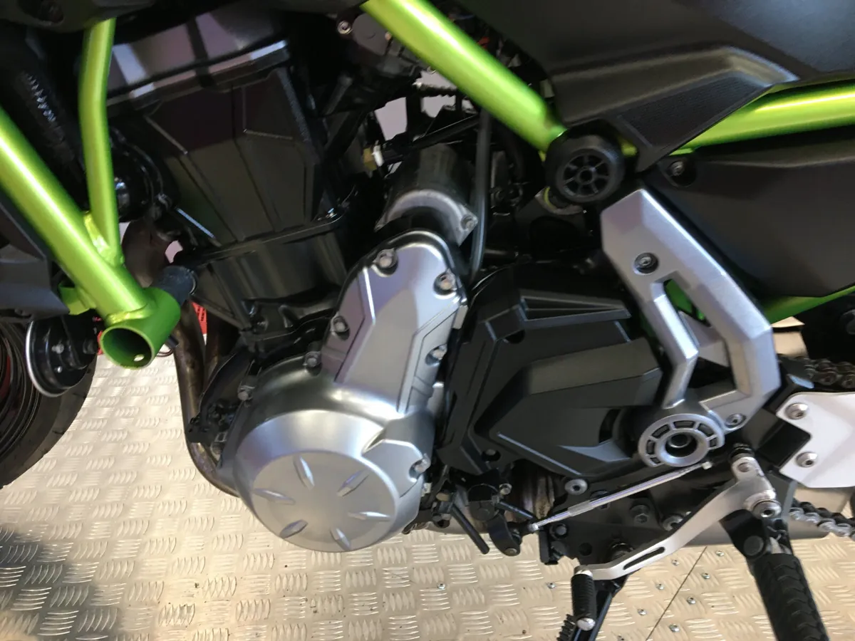 2018 Kawaski Z650 ''Finance Available'' - Image 4
