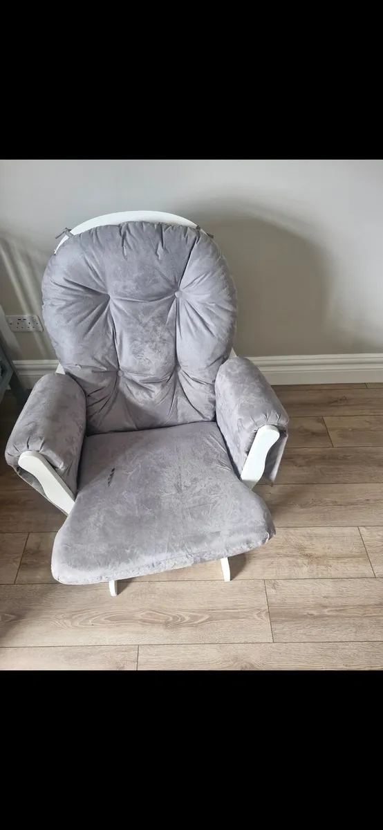 Rocking Chair